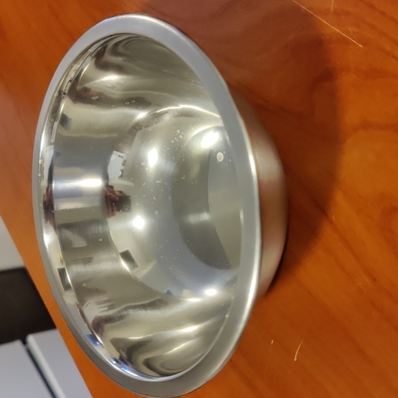 stainless steel mixing bowls - Picture 2 of 6